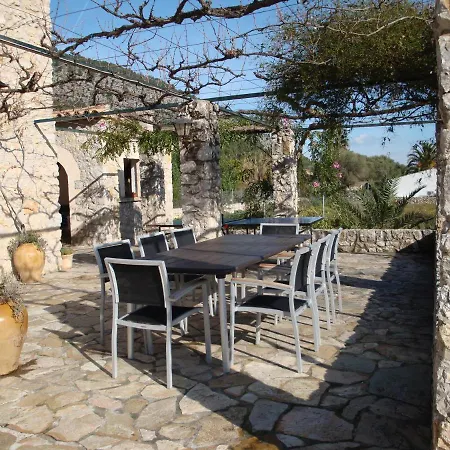 Cal Apostol * 포엔샤