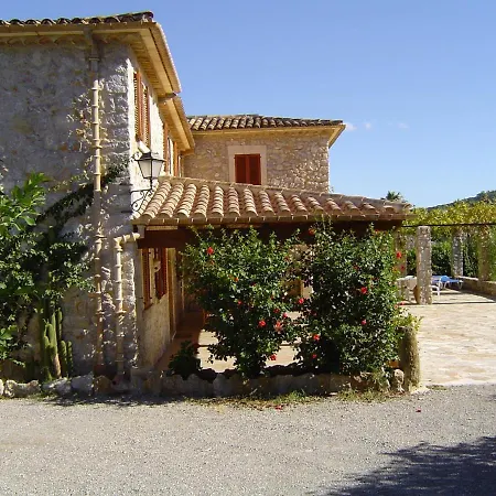 Ferienhaus Cal Apostol *