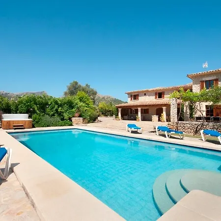 Ferienhaus Cal Apostol