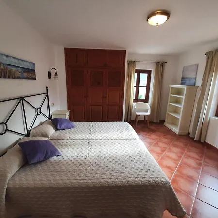 Cal Apostol Ferienhaus *