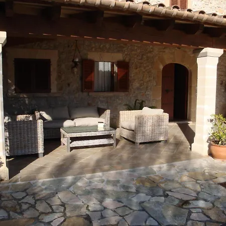 Ferienhaus Cal Apostol
