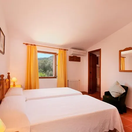 Ferienhaus Cal Apostol *