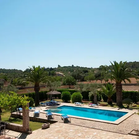 Cal Apostol Nyaraló Pollença