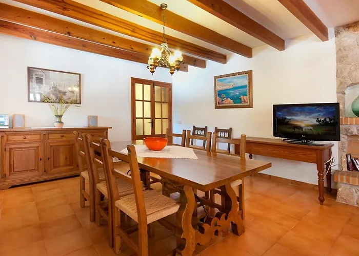 Cal Apostol Dom wakacyjny