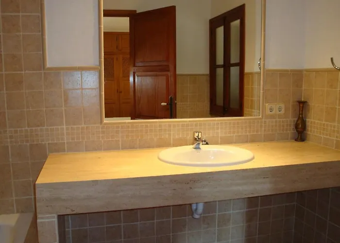 Dom wakacyjny Cal Apostol *