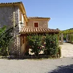 Holiday home Cal Apostol *