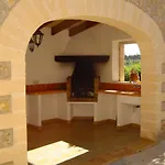 Holiday home Cal Apostol Pollenca