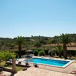 Сasa de vacaciones Cal Apostol *