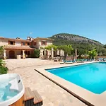 Cal Apostol Holiday home *