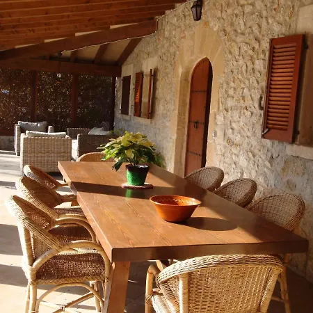 Cal Apostol * Pollenca