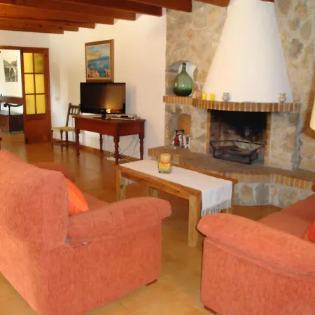 Holiday home Cal Apostol
