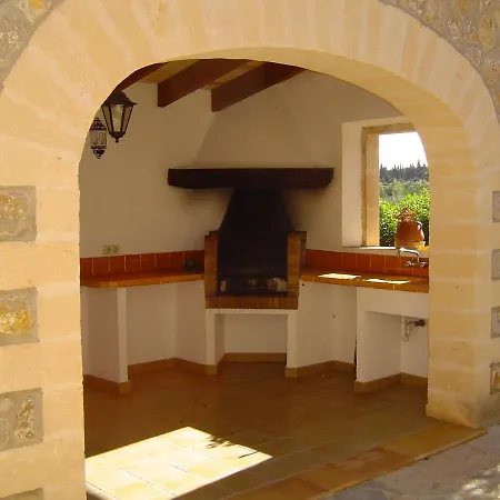 Сasa de vacaciones Cal Apostol Pollensa