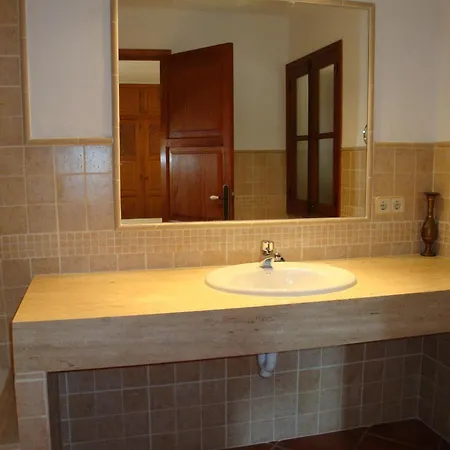 Holiday home Cal Apostol *