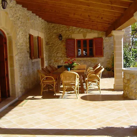 Cal Apostol * Pollenca