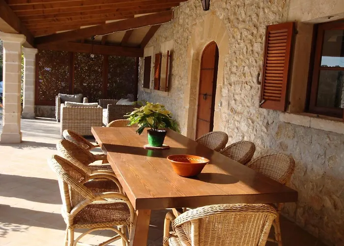 Cal Apostol * Pollensa