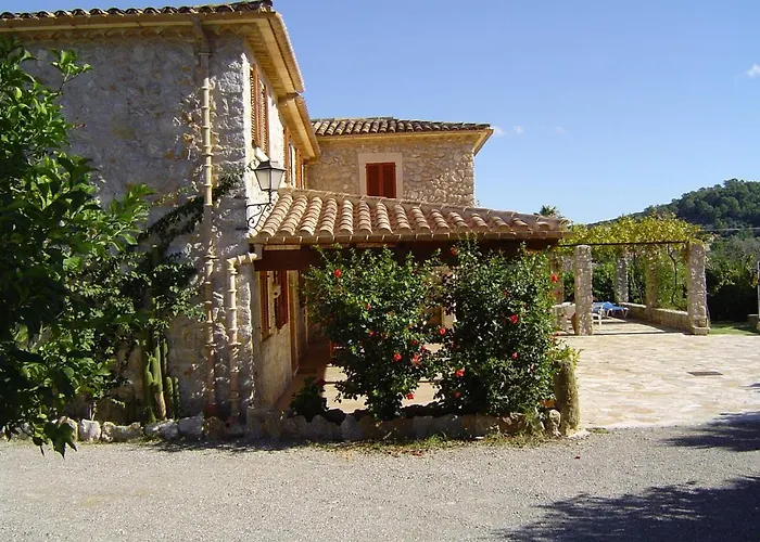 Hébergement de vacances Cal Apostol *