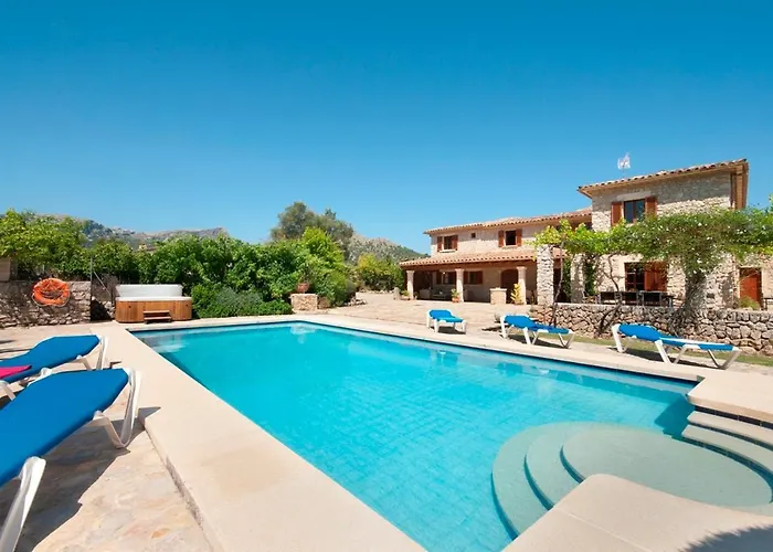 Hébergement de vacances Cal Apostol