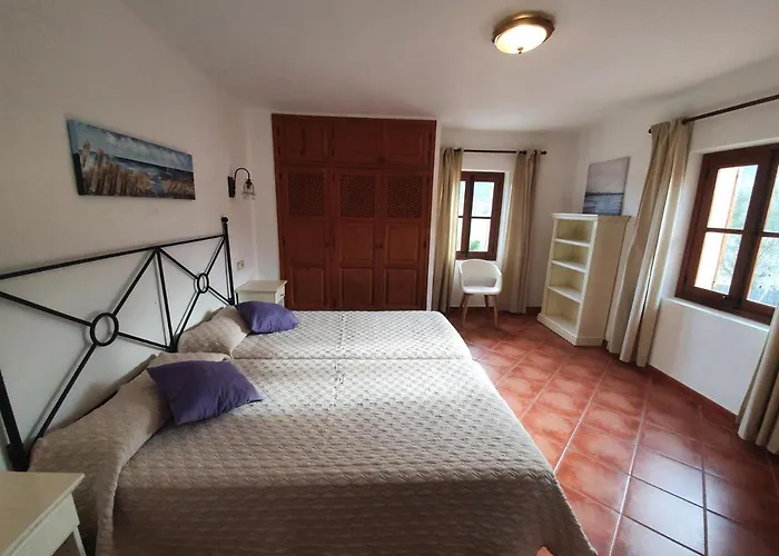 Cal Apostol Сasa de vacaciones *