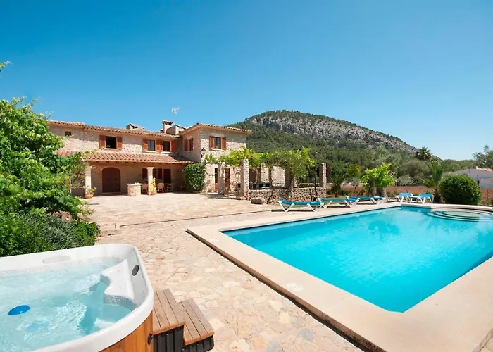 Hébergement de vacances Cal Apostol *