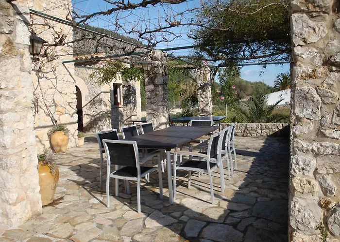 Cal Apostol * Pollença